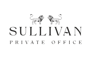 Sullivan Private Office