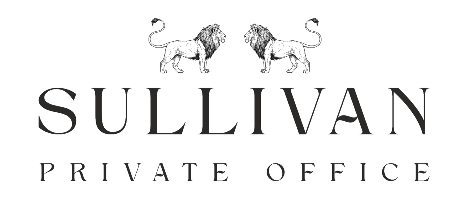 Sullivan Private Office