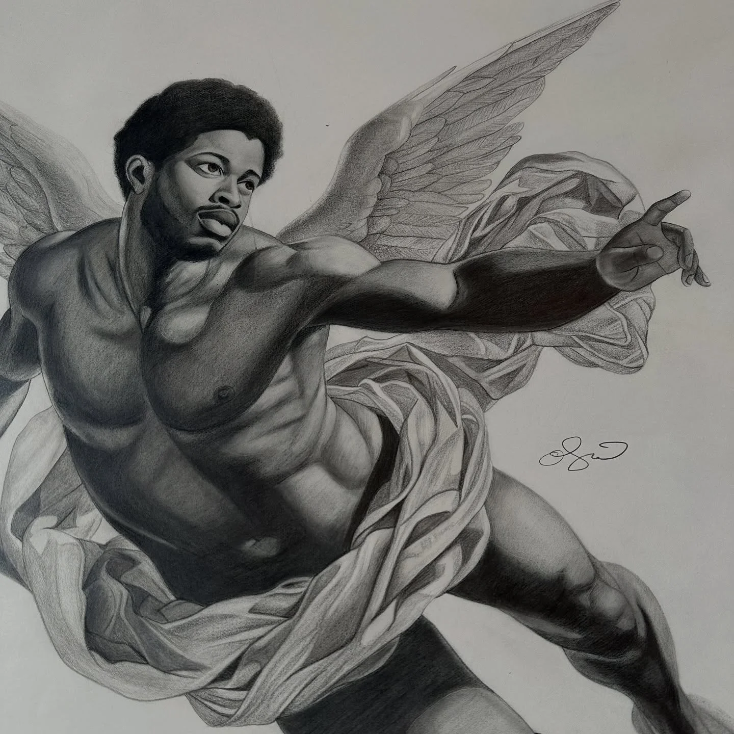 &ldquo;Desire&rdquo; (2024) @anthnyxyz