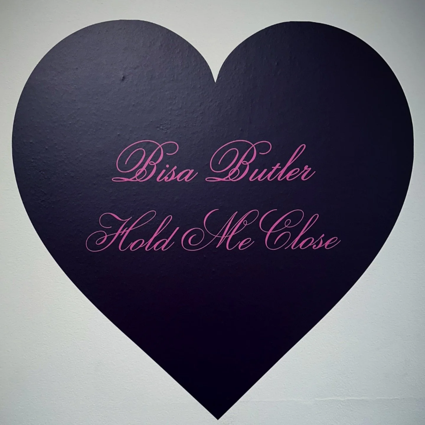 Bisa Butler. Hold Me Close. Jeffrey Deitch Gallery. Los Angeles, CA. 16-10-2025.