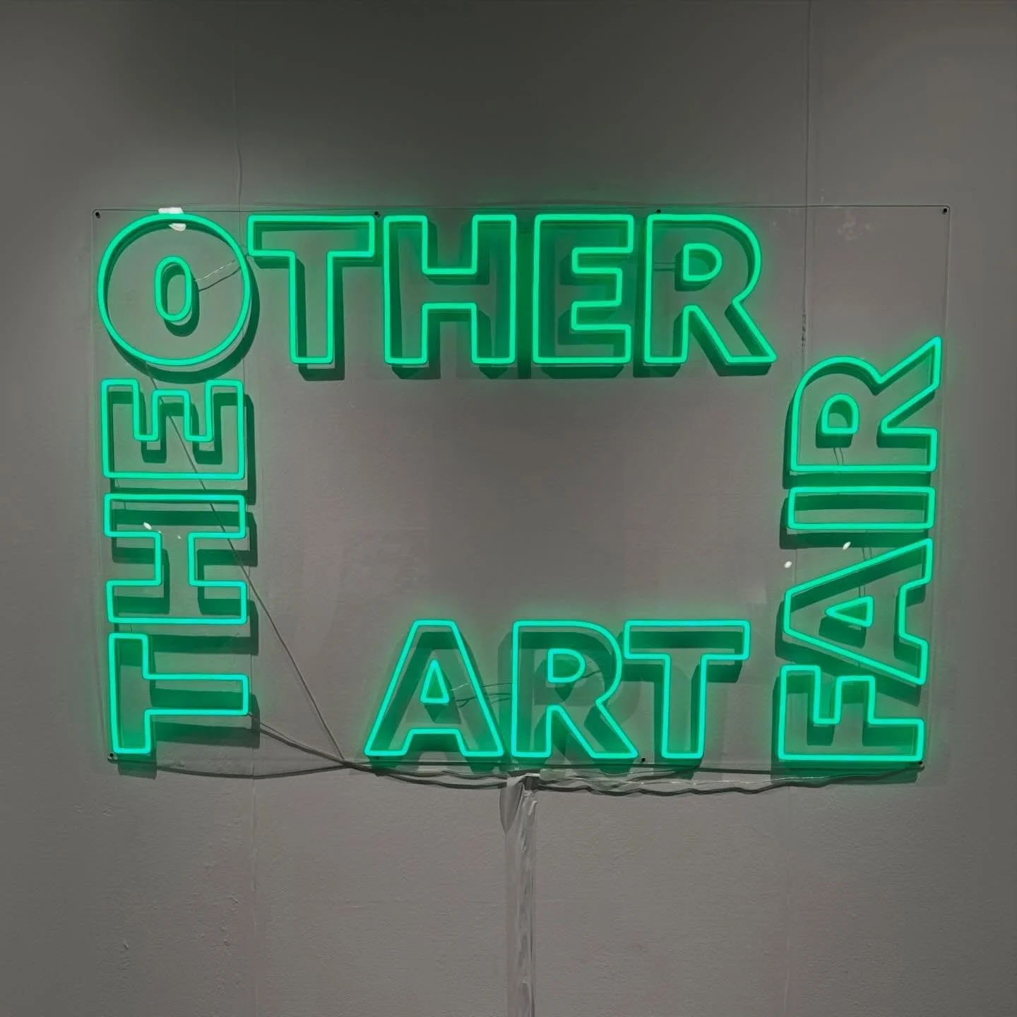 A weekend full of art. Ended Art Week @theotherartfair,
Mostly to see my pal @mariejose.art, but was pleasantly surprised by some of the art being sold. There are so many talented people in this world. Wonderful curation @delannii! So cool that you g