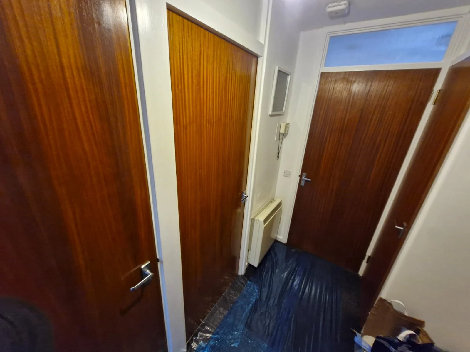 Internal Door Fitting West Sussex