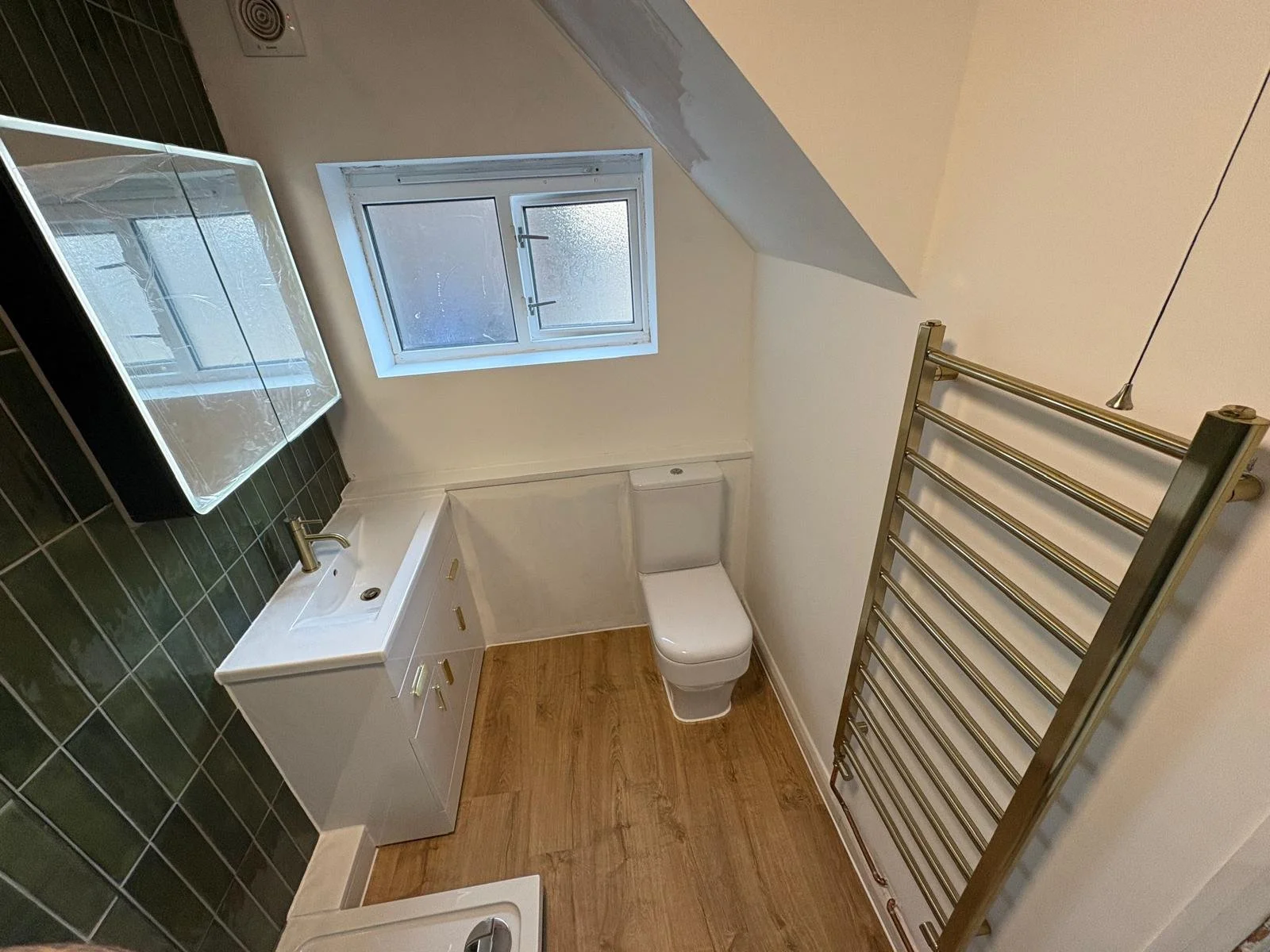 Local Bathroom Installation West Sussex