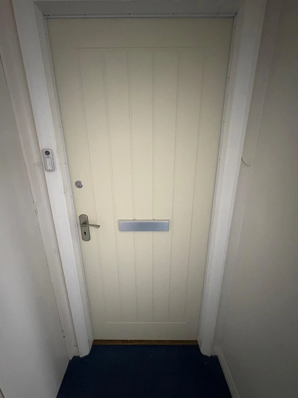 Fire Door Installer Lancing