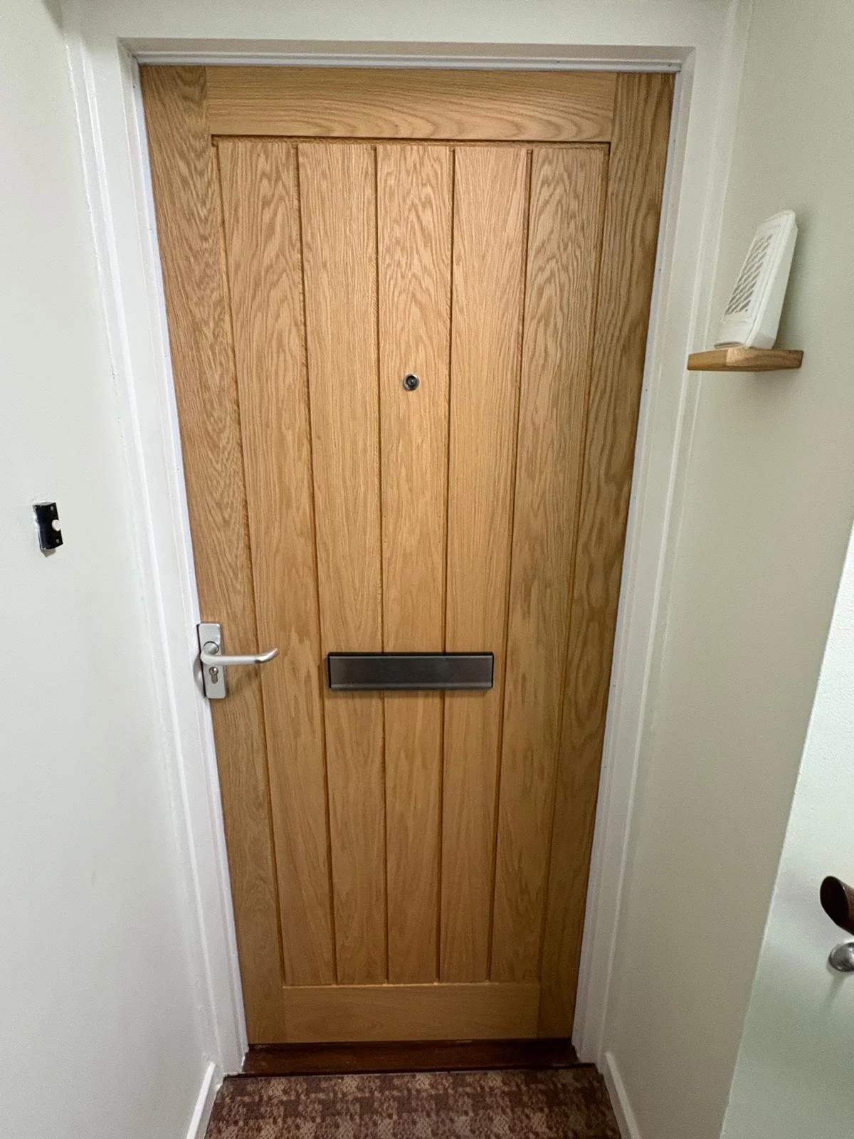 Fire Doors West Sussex