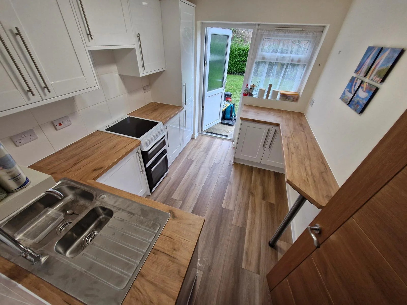 Kitchen Fitters West Sussex