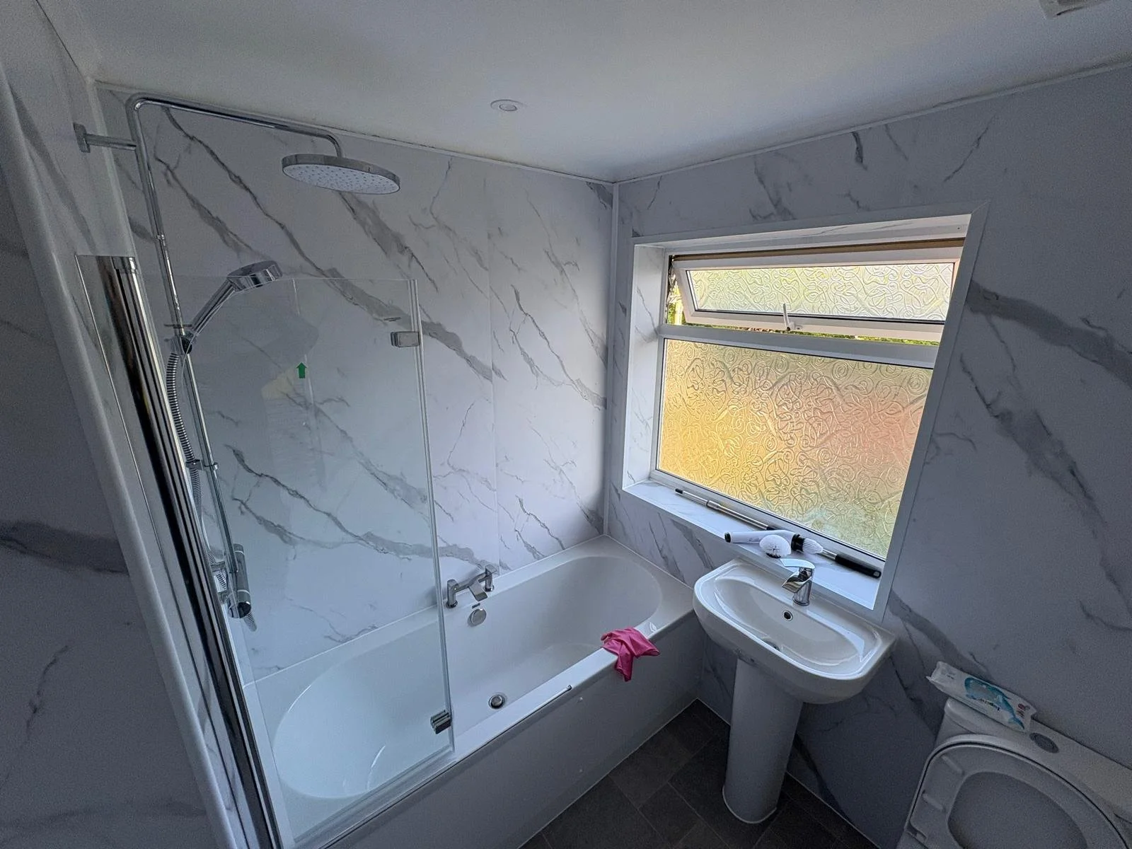 Bath Installation West Sussex