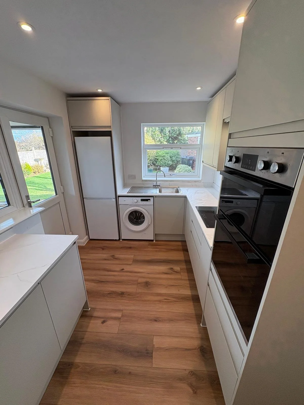 Kitchen Fitters Lancing