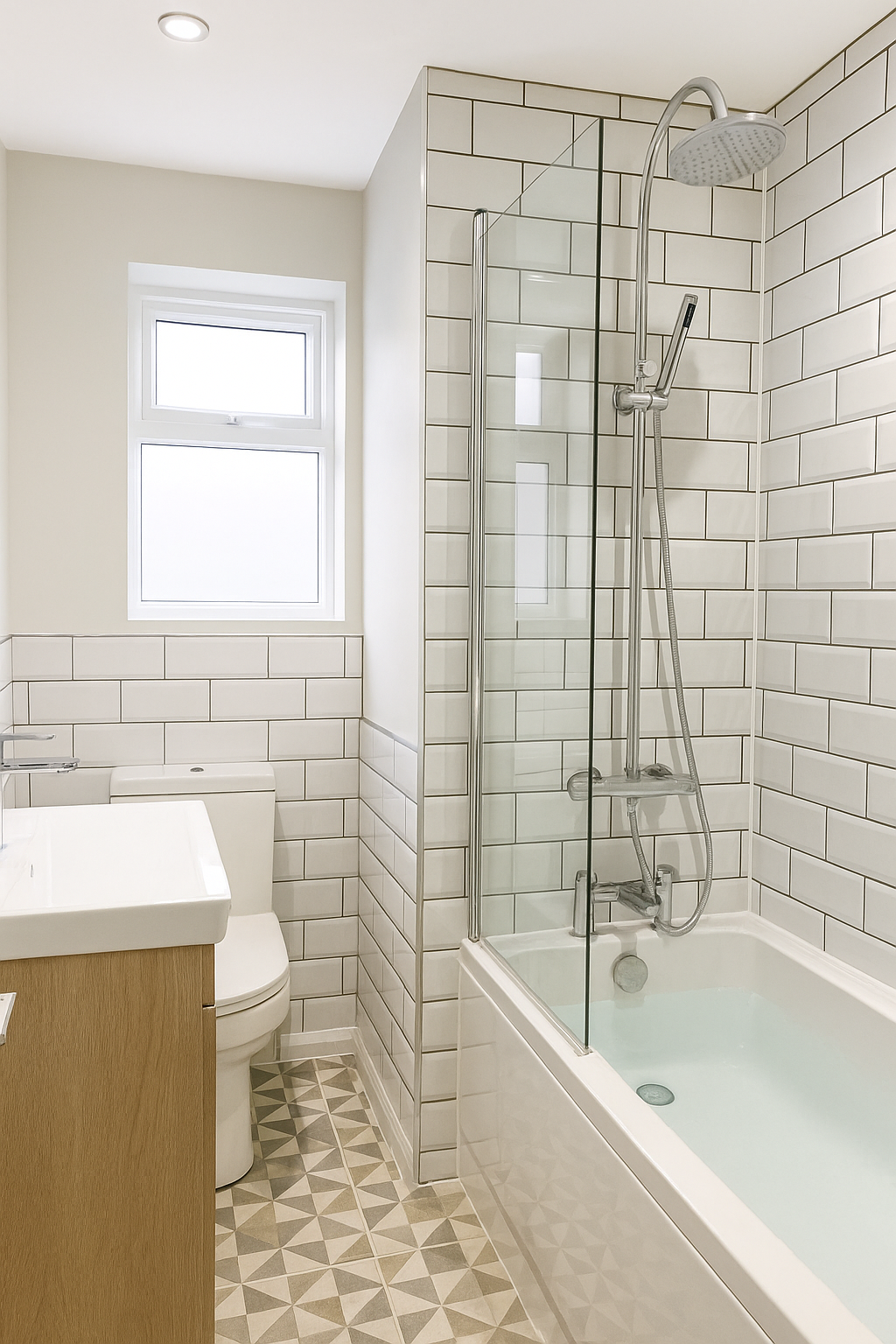 Bath Installation West Sussex