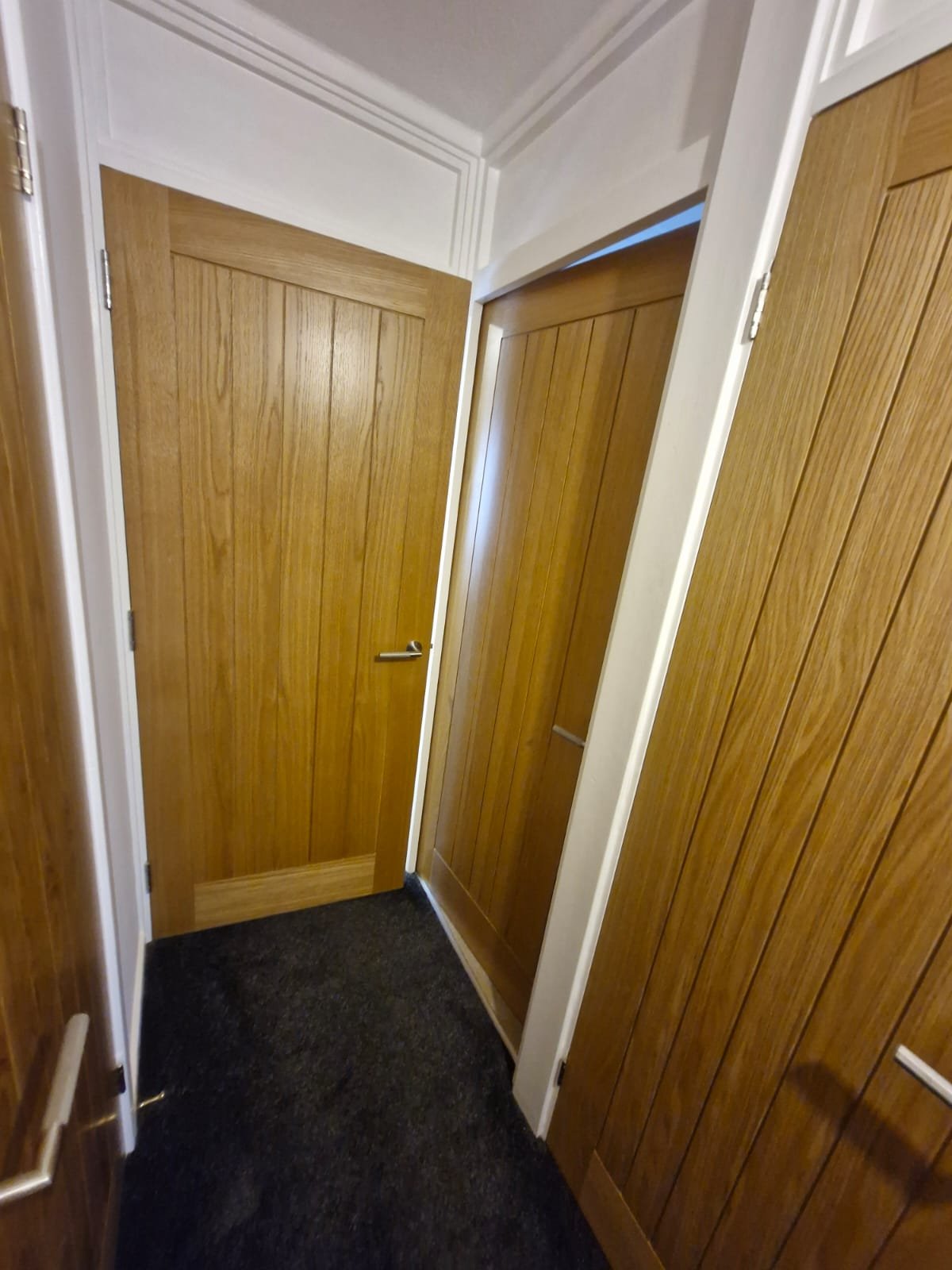 Rental Door Replacements West Sussex