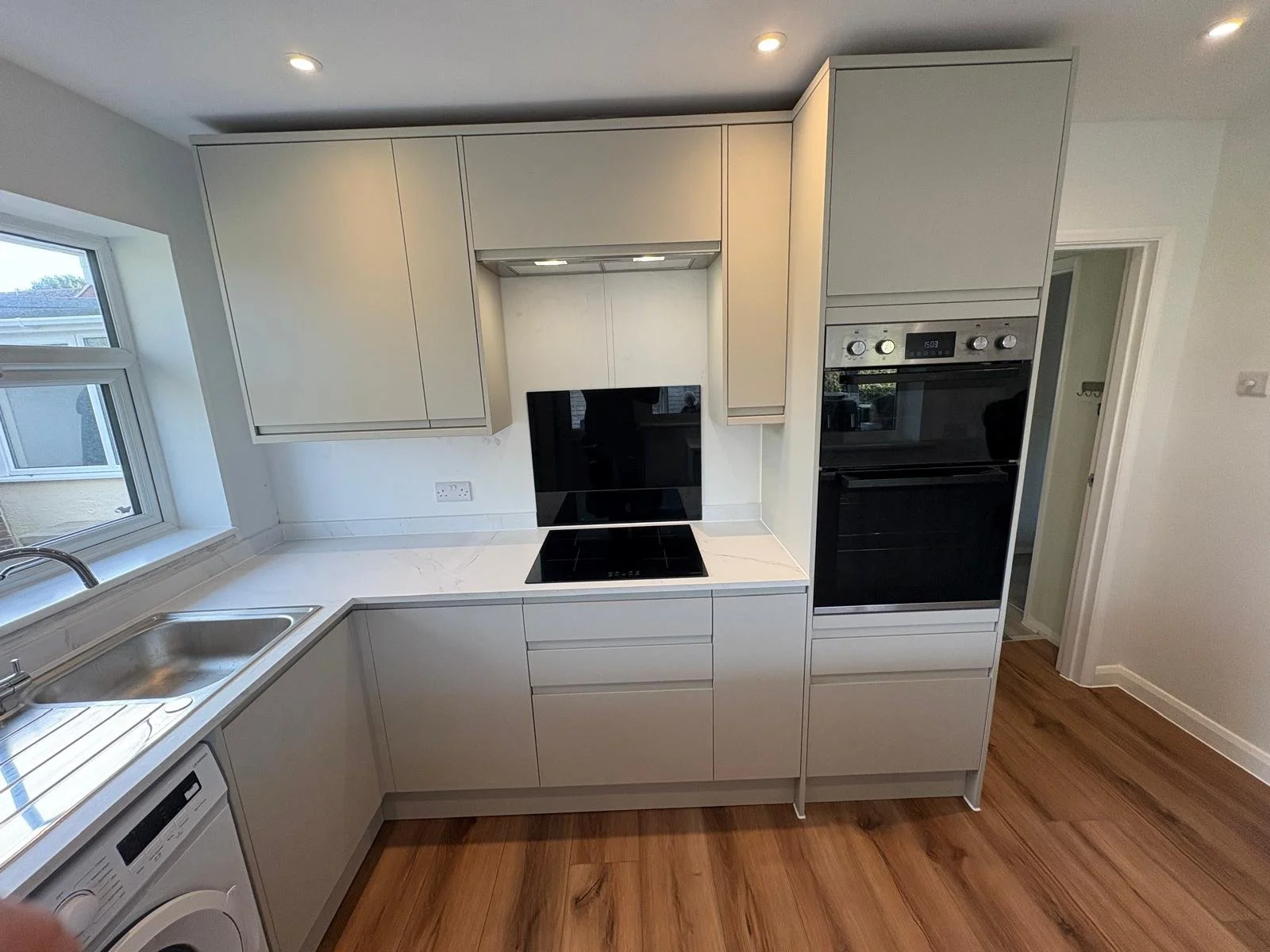 Kitchen Installation West Sussex
