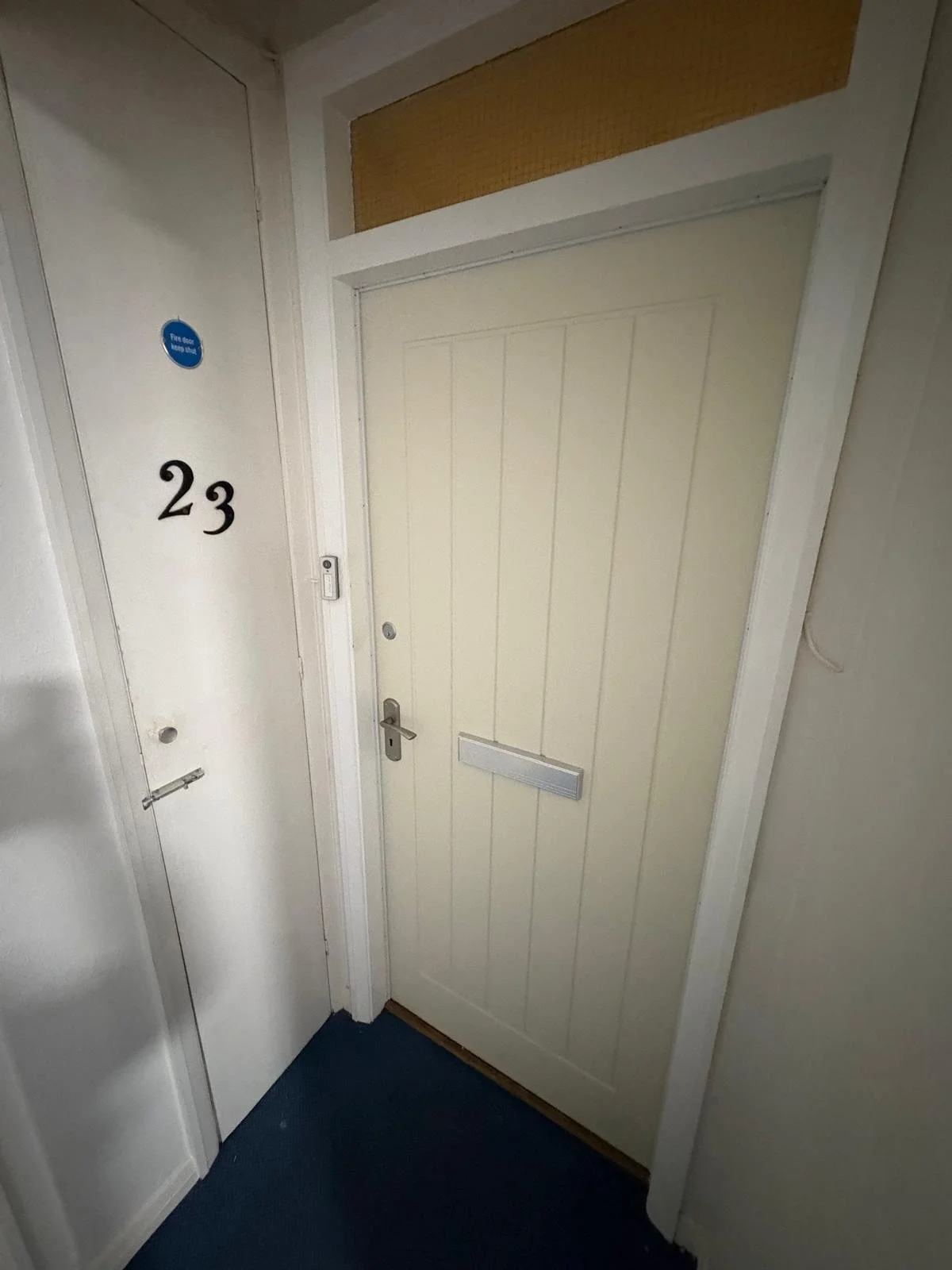 Certified Door Installation West Sussex