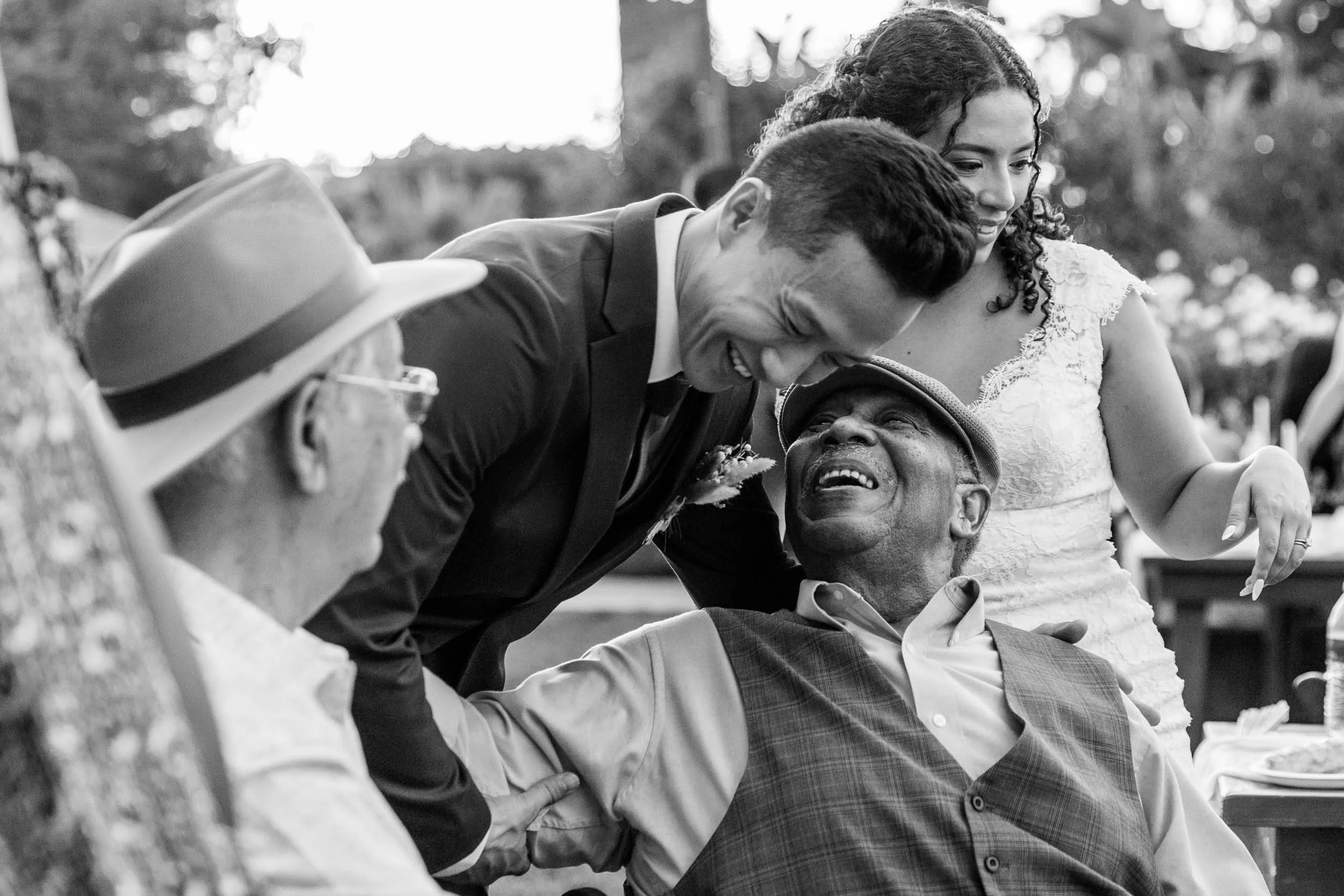 The Art of Capturing Moments, not poses