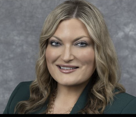 February 26, 2026 Luncheon with Jennifer Horn