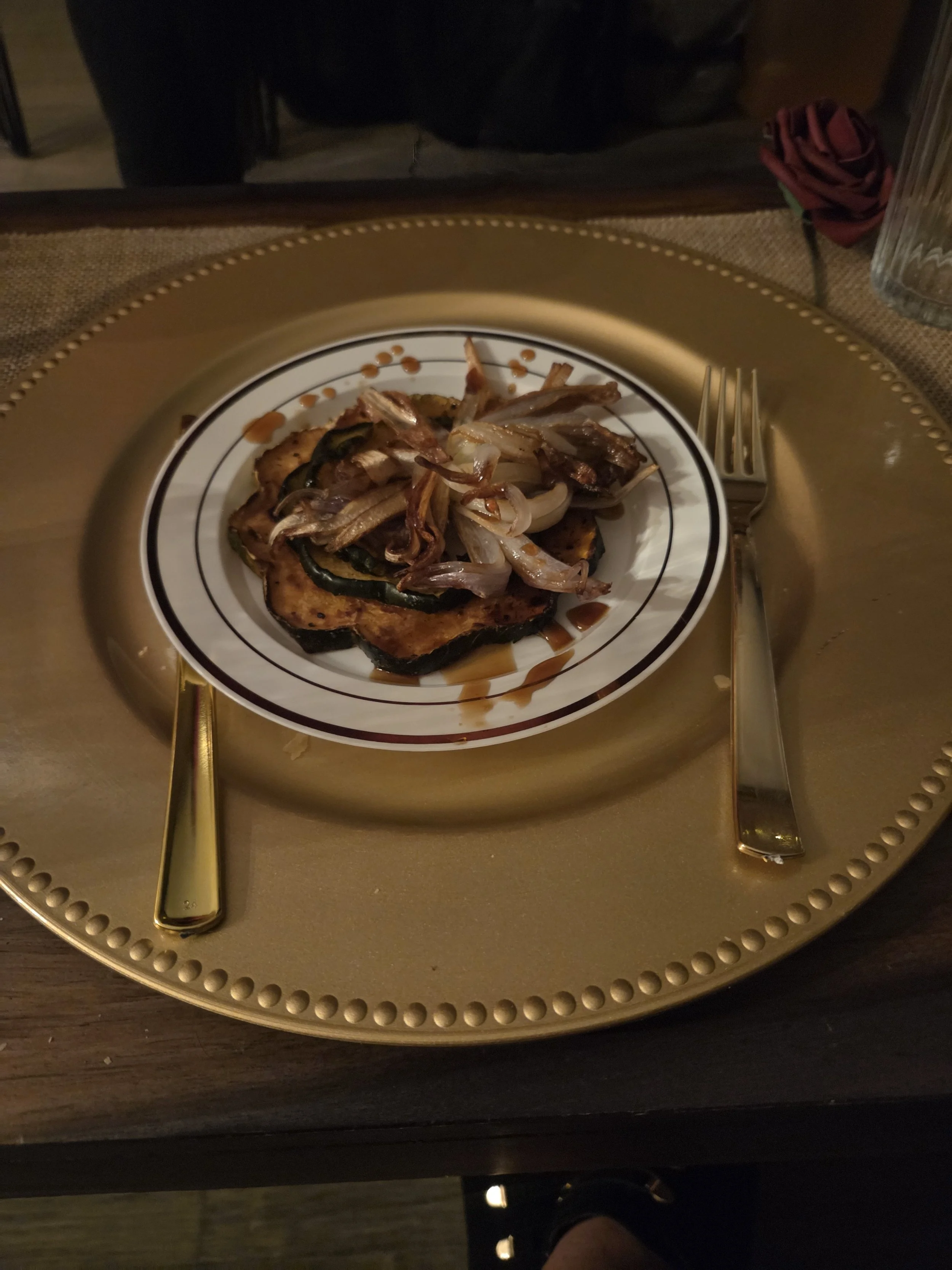 3- or 5- Course Private Dining for Two