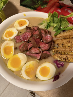 5-Course Private Dining Experience: Signature Menu