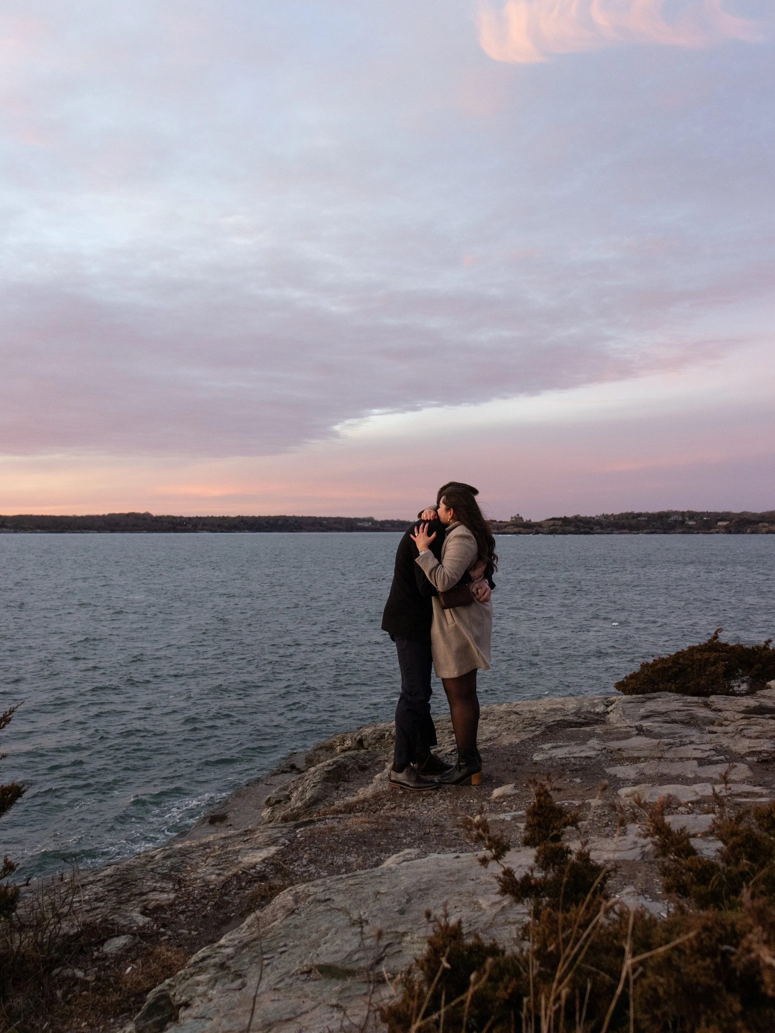 Newport Proposal