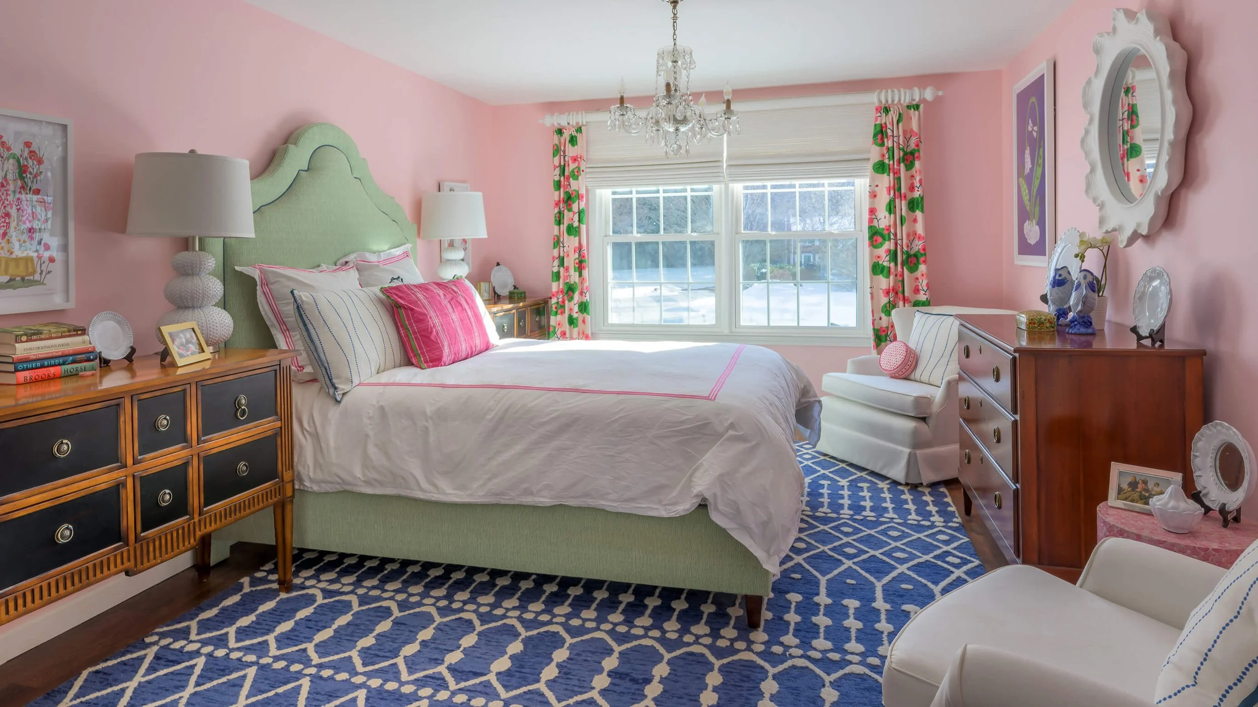 Downsizing with Delight: A Fresh Start in Southern New Hampshire