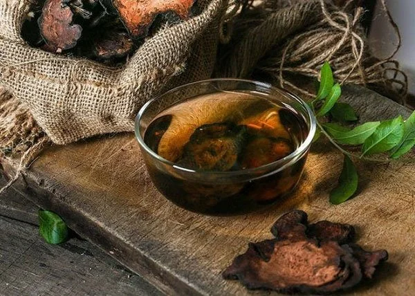 Hà Thủ Ô Đỏ & Magic Hair