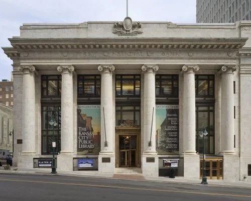 Kansas City Public Library 