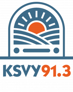 KSVY 91.3 