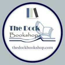 The Dock Bookshop–Author Talk & Book Signing