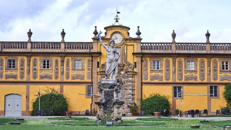 The Diversity Principle's European Roots