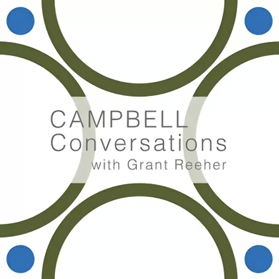 WRVO 89.9 - David Oppenheimer on the Campbell Conversations