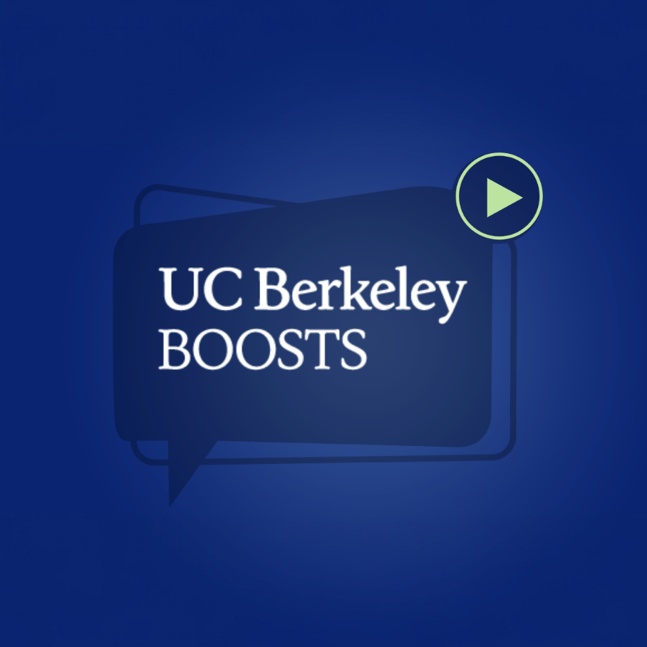 Berkeley Boosts - The Diversity Principle: The Story of a Transformative Idea