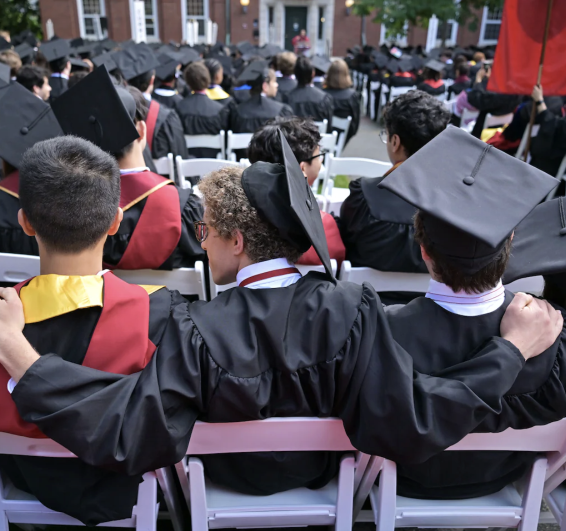 The Washington Post - A ‘Free Trade of Ideas’ in Colleges? Good.