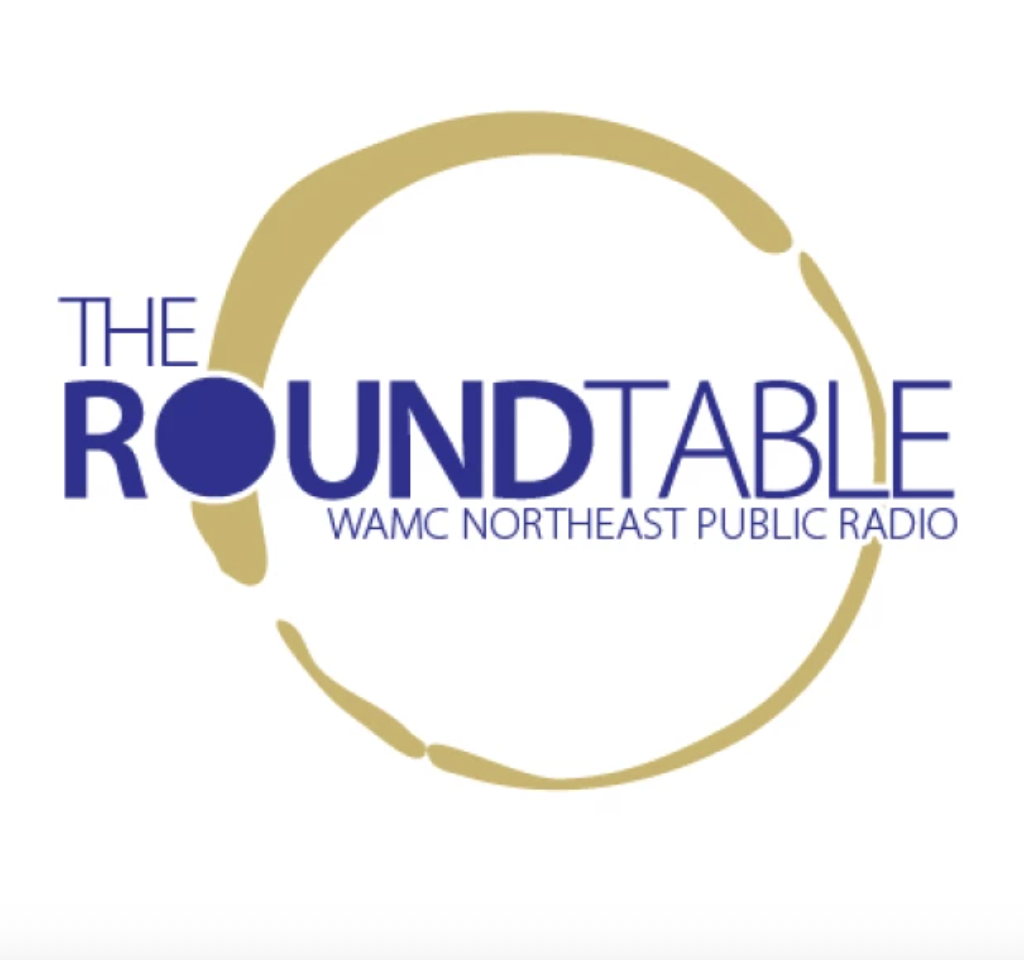 The Roundtable - 'The Diversity Principle: The Story of the Transformative Idea' by David Oppenheimer