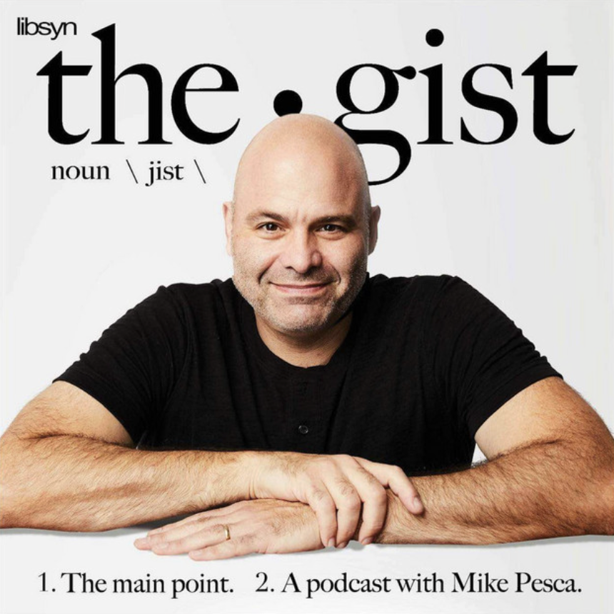 The Gist - David Oppenheimer: “Diversity Is Not About Being Comfortable”