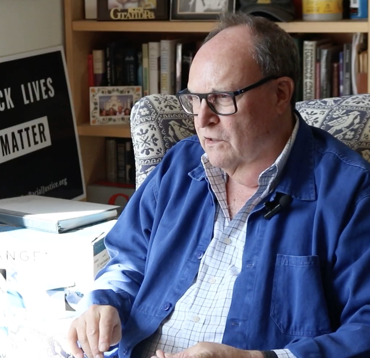 Berkeley Political Review - David Oppenheimer on the Importance of Diversity &amp; the War on DEI