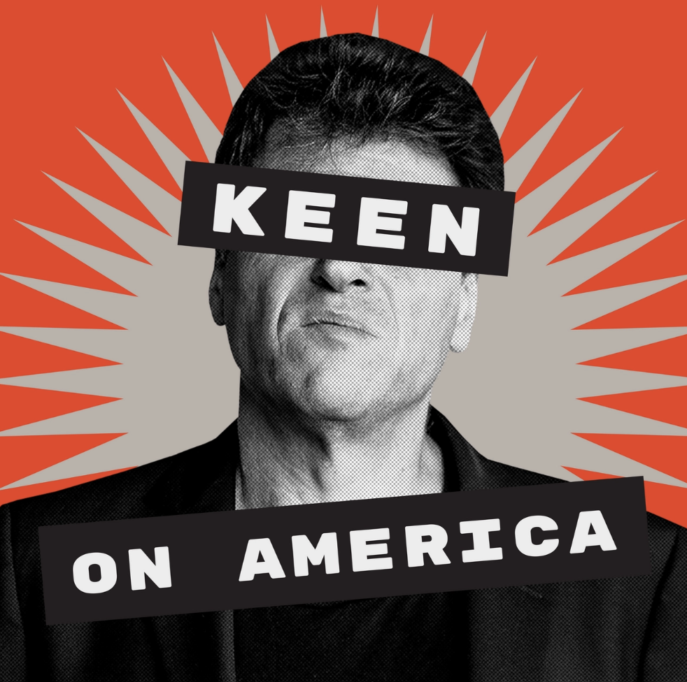 Keen On America - Why Different Minds Are Great
