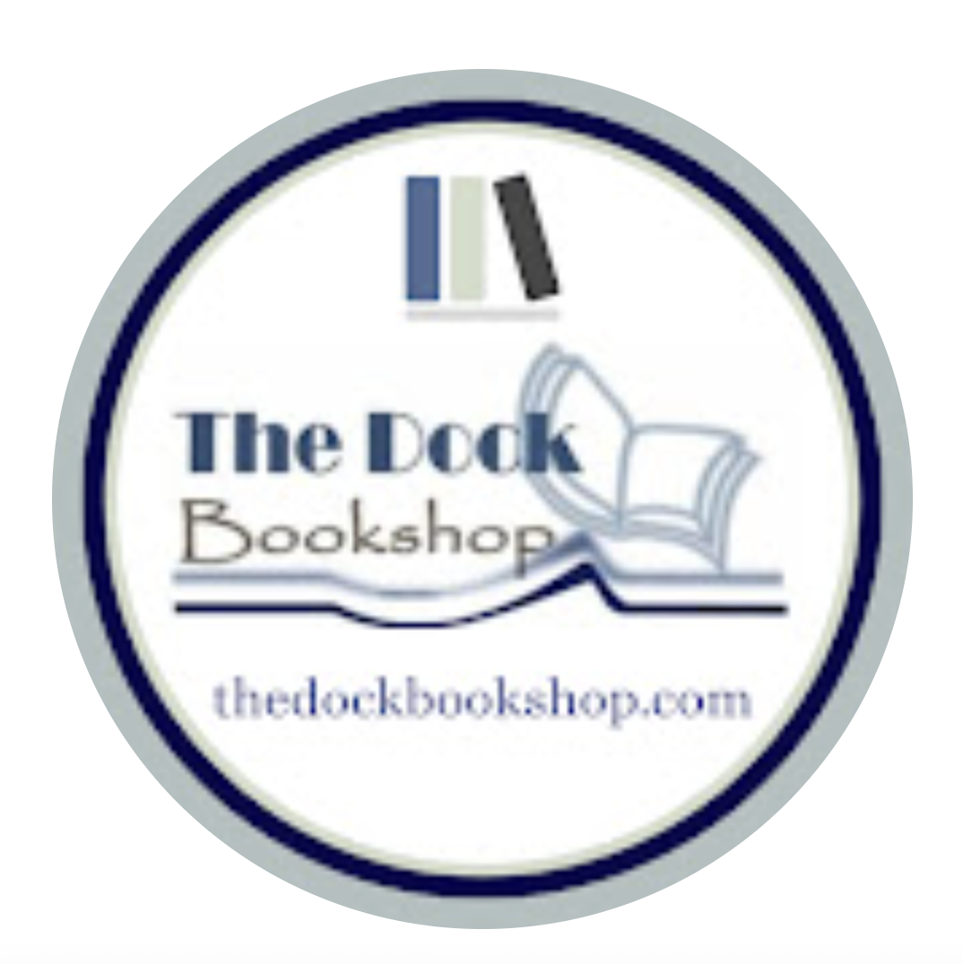 The Dock Bookshop - “The Diversity Principle” w/David Oppenheimer