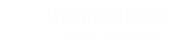 Drehpunkt Allgäu Bodensee Logo