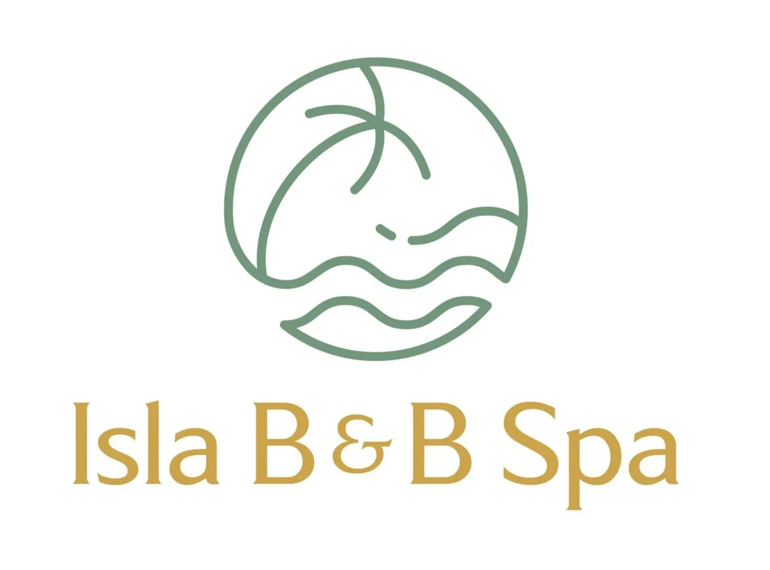 Welcome to Isla Bed &amp; Breakfast Spa