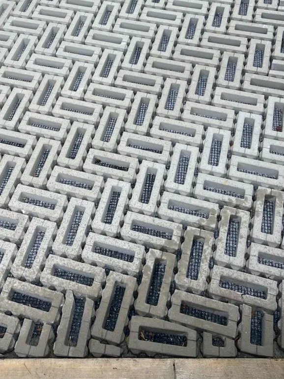 Aquastorm Permeable Driveway