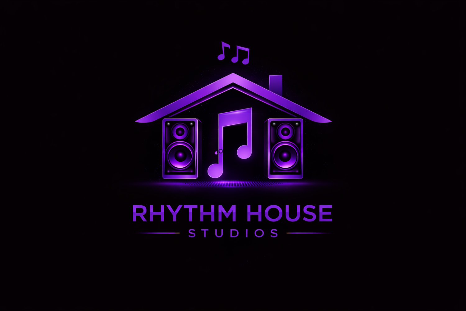 Rhythm House Studios
