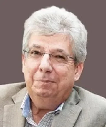 In Memory of Dr. Charles "David" Warner, III