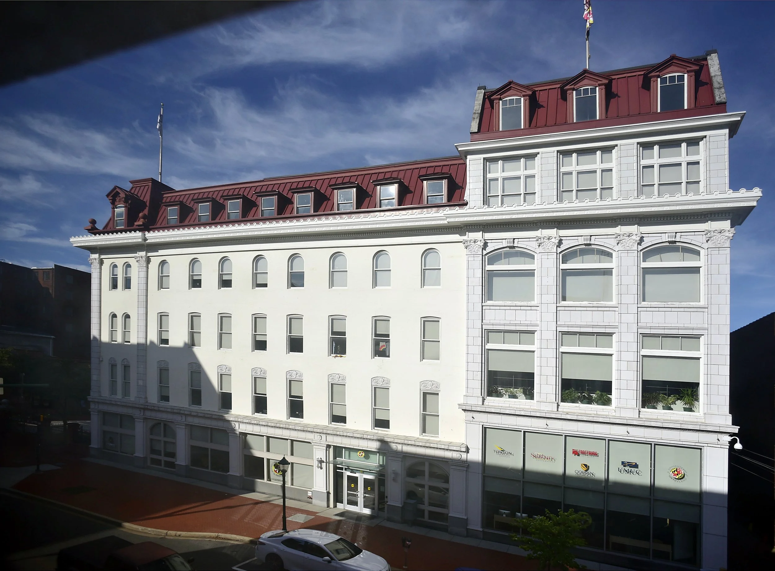New tech degree launches at USMH for local students