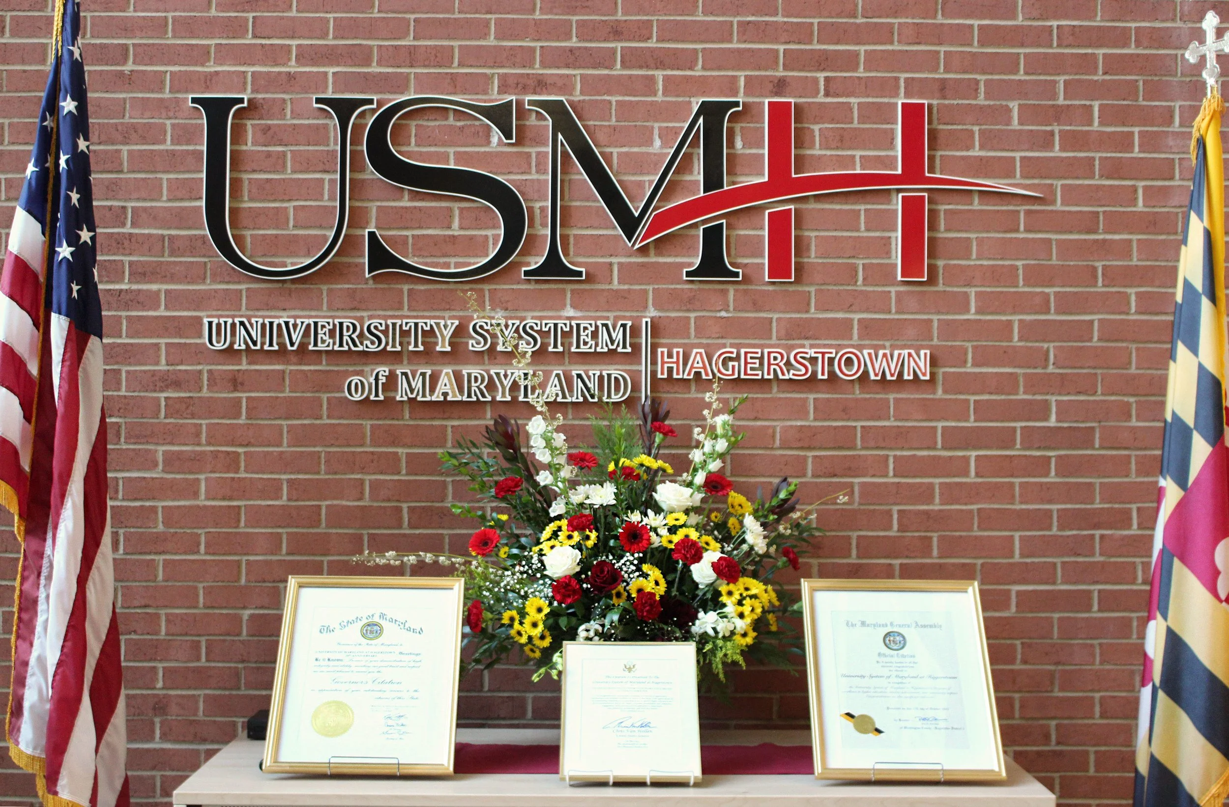 Cheers to 20 Years Scholarship Fundraiser