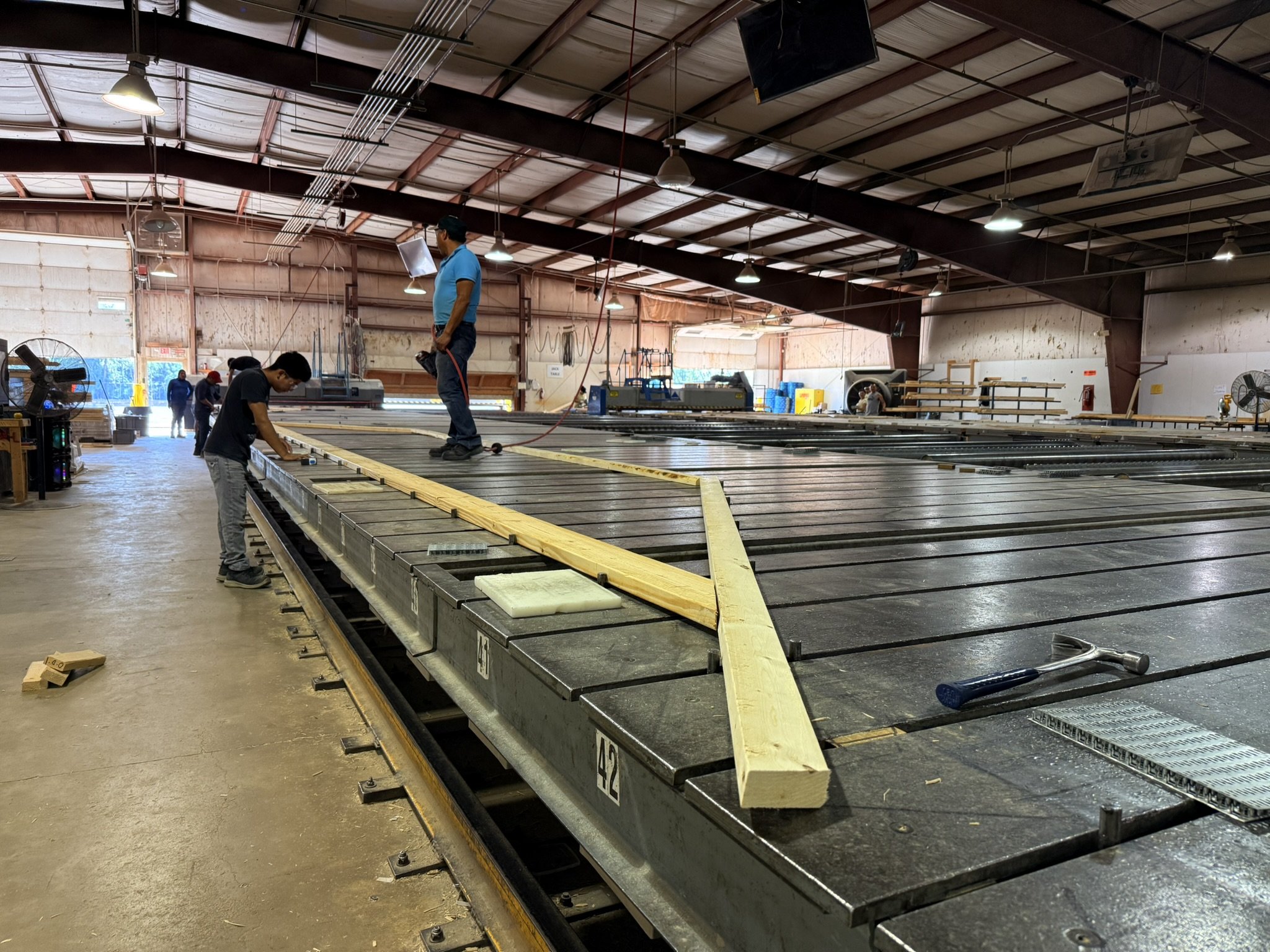 Oranssi previous project