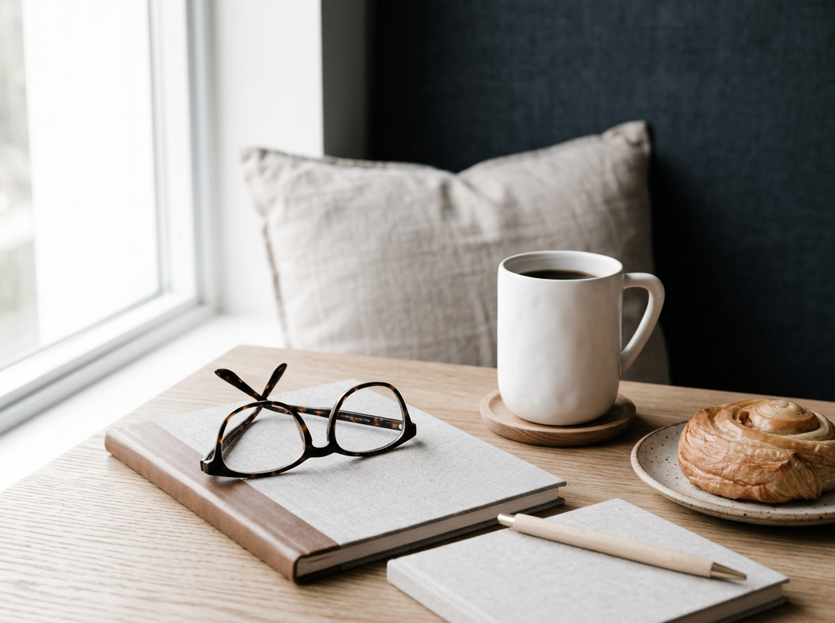 CAREER STRATEGY INTENSIVE