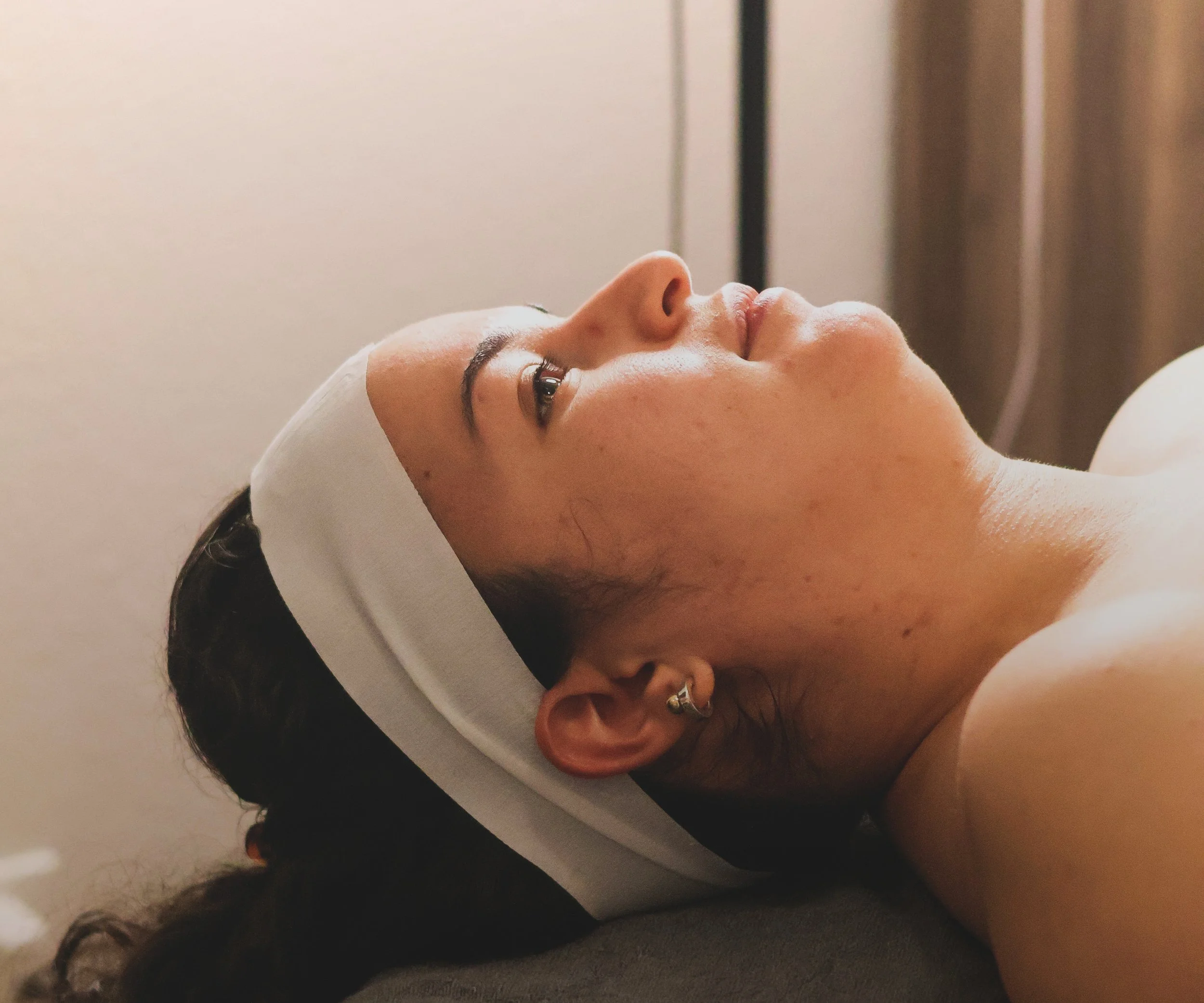 The Best Facial for Your Skin Type:  A Simple Guide