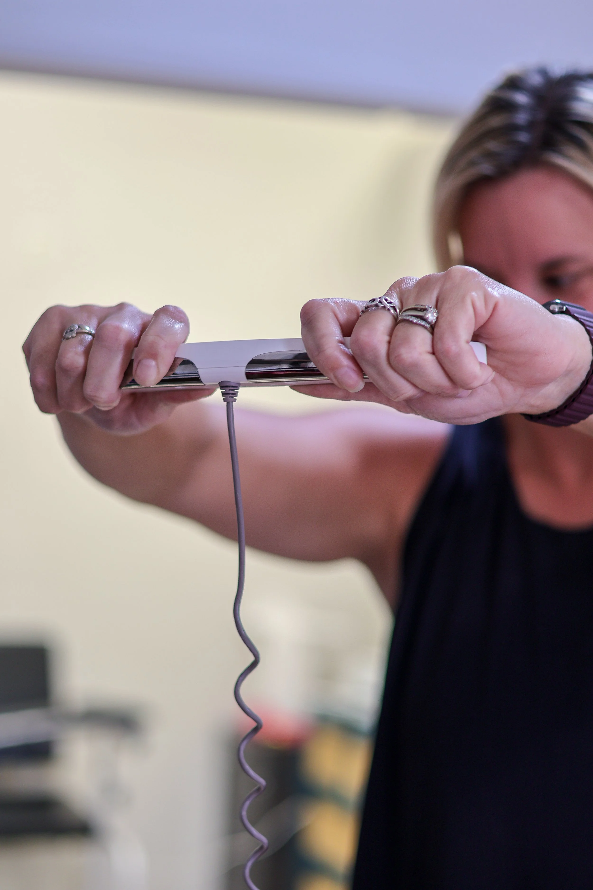 Perimenopause, Weight Gain, and Hormones: The Connection Nobody Explains Well