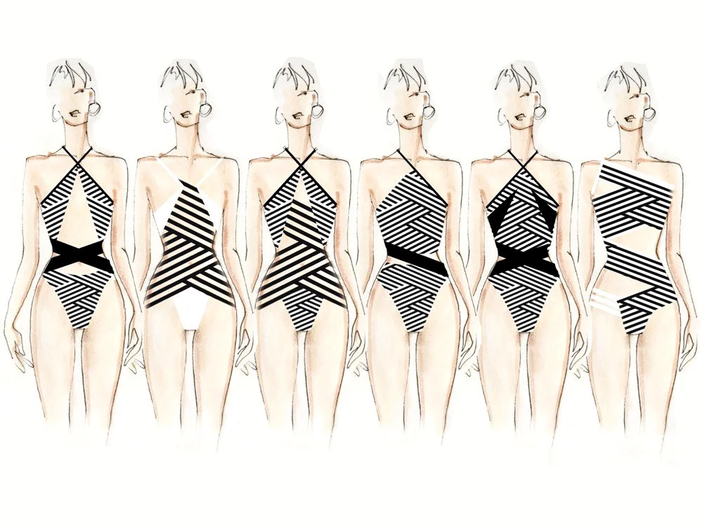 blk big stripe swim copy.jpg