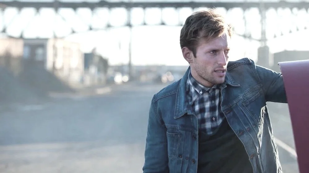 DENIM AND BUCKLER JEANS