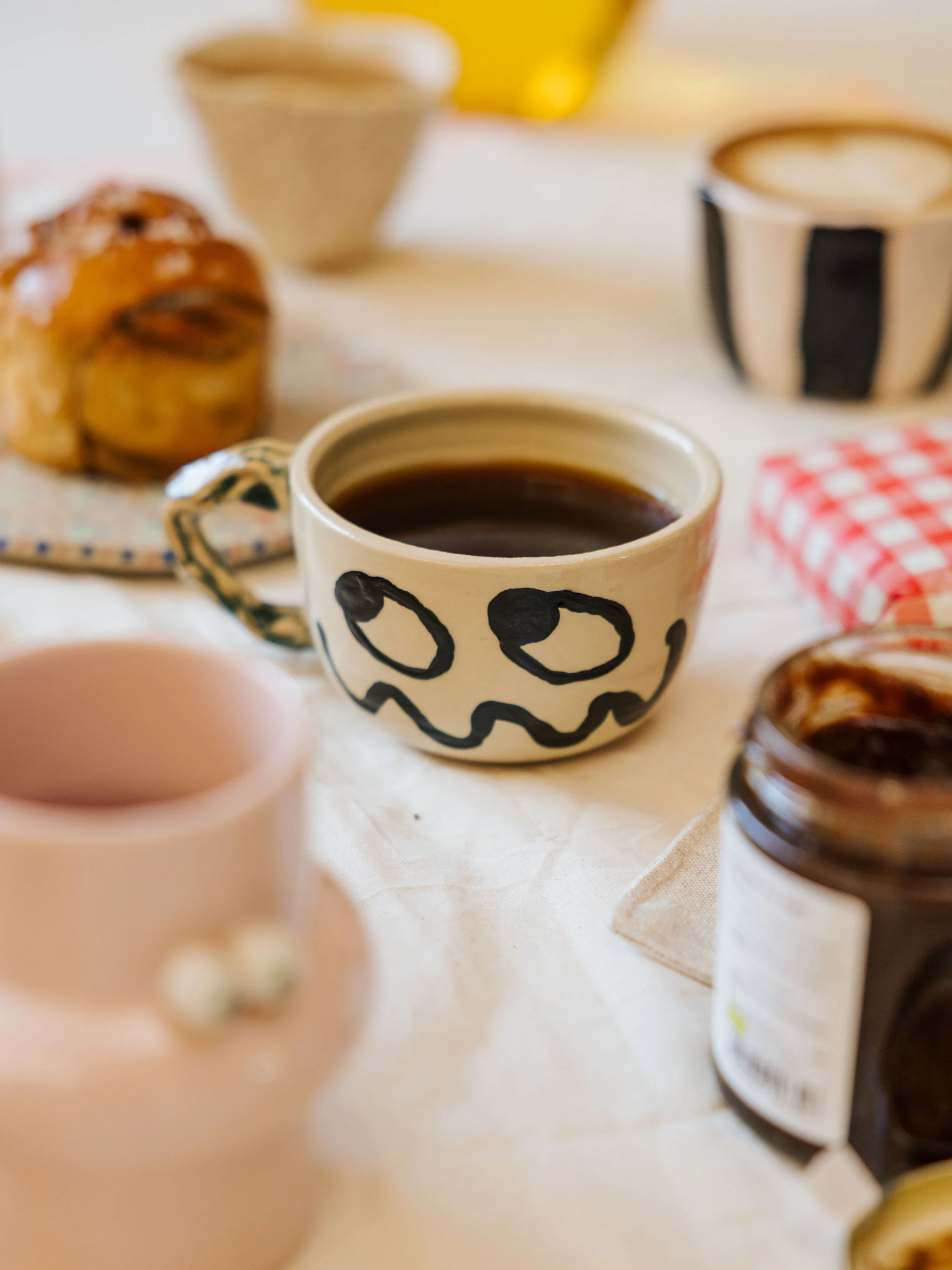 WAY COFFEE ROASTERS