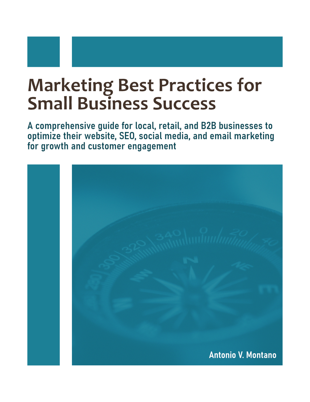 Marketing Best Practices for Small Business Success